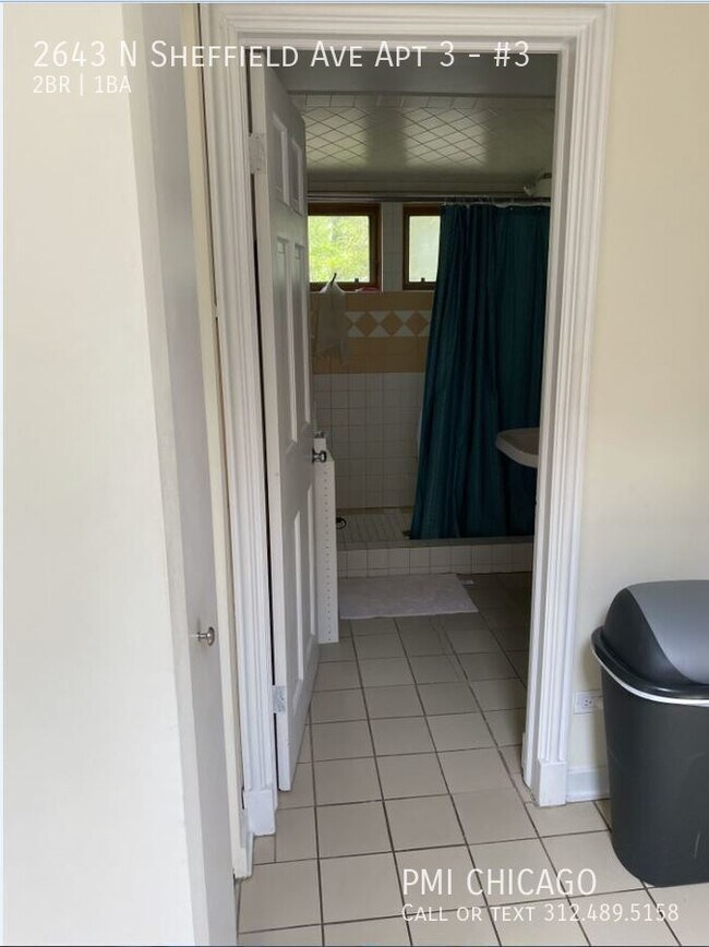 Photo - 2643 N Sheffield Ave Apartment