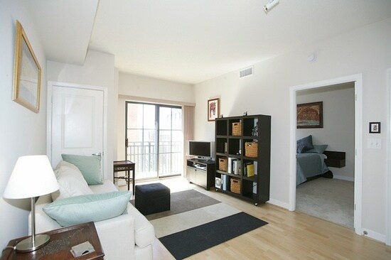 Foto del edificio - 1111 25th St NW