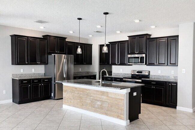 Foto del edificio - "Spacious 4-Bedroom Oasis with Modern Granite Touches in Land O' Lakes!"