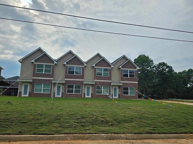 Foto del edificio - 6511 Scott Wright Rd
