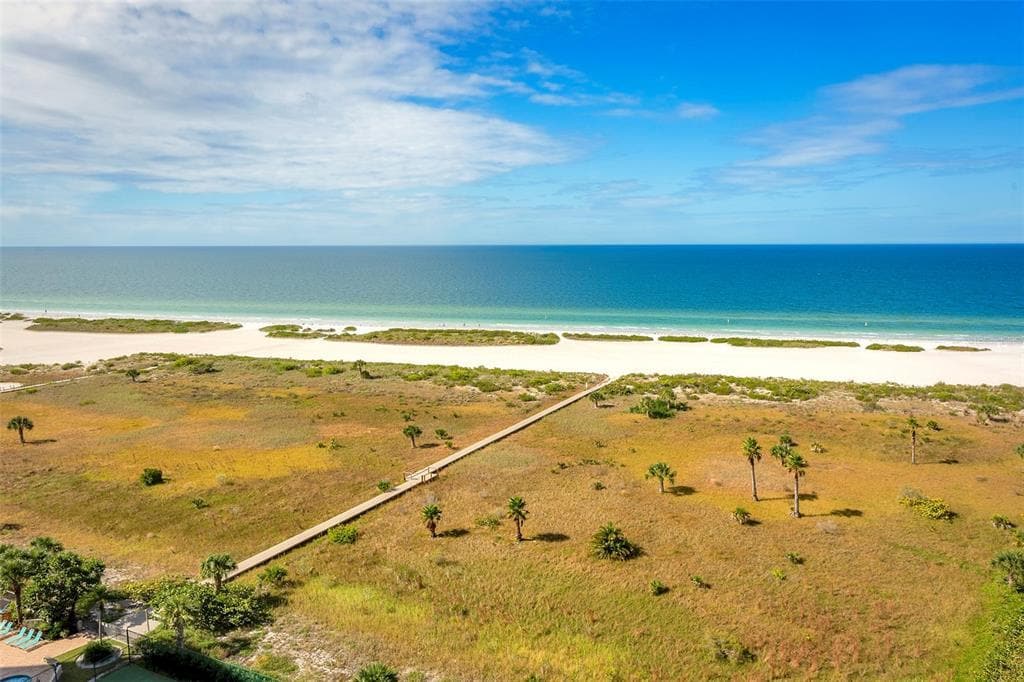 Primary Photo - 1200 Gulf Blvd