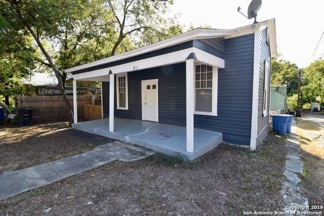 Foto del edificio - 411 Ripley Ave