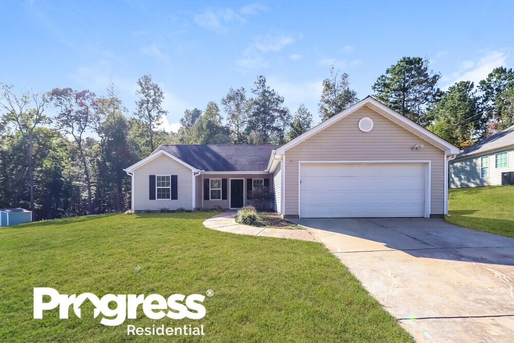 120 Sampson Ct, Covington, GA 30016 House Rental in Covington, GA