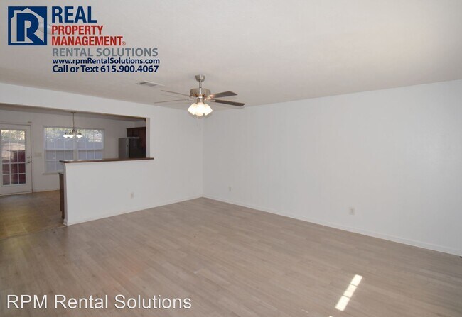 Foto del edificio - 2 br, 2.5 bath House - 4002 George Buchanan