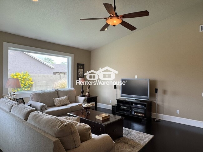 Building Photo - 3848 E Amberwood Dr