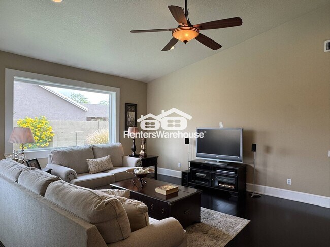 Foto del edificio - 3848 E Amberwood Dr