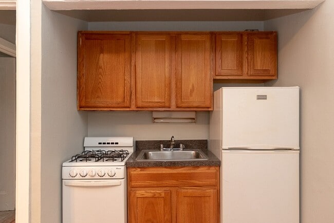 Foto del edificio - 3824 N Fremont St
