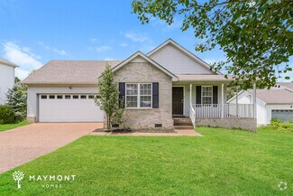 Building Photo - 5115 Mountain Breeze Ct