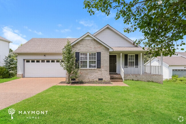 Building Photo - 5115 Mountain Breeze Ct