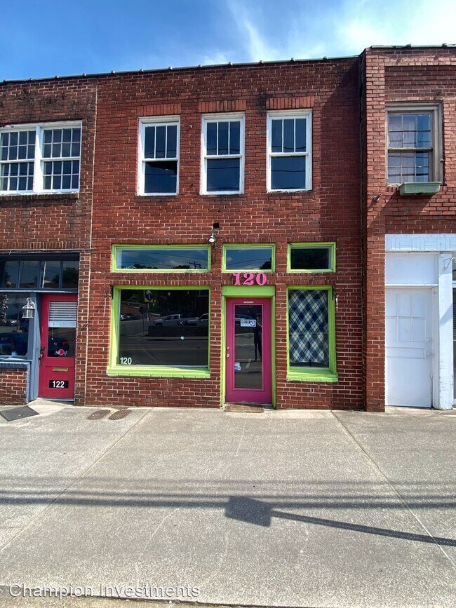 Building Photo - 120 E Court St