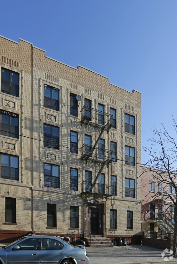 Building Photo - 1725 Sterling Pl