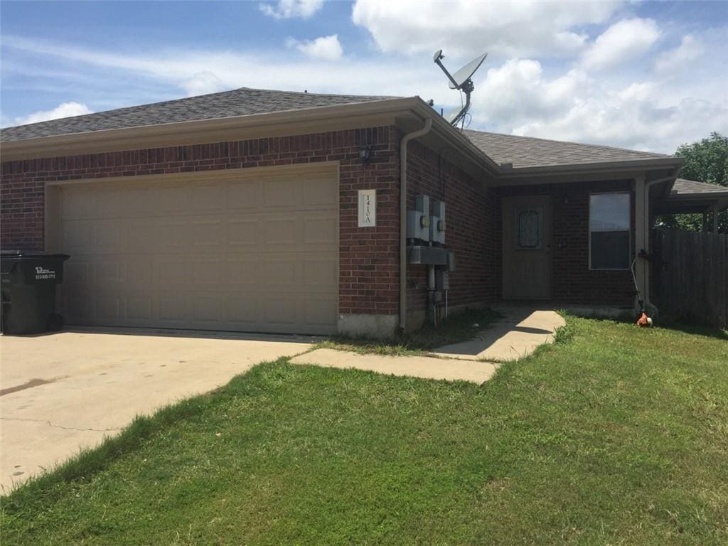 Primary Photo - 1410 Bergin Ct