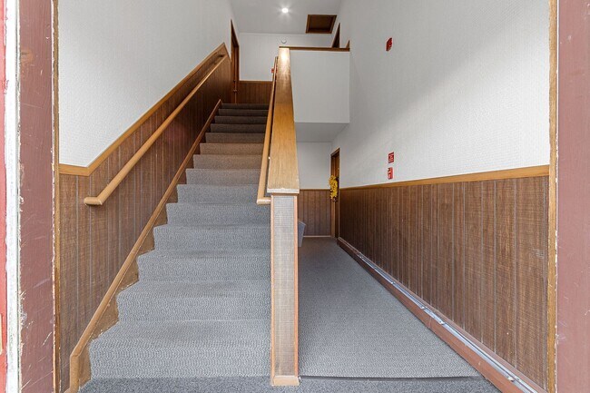 Foto del interior - Mapleview Apartments