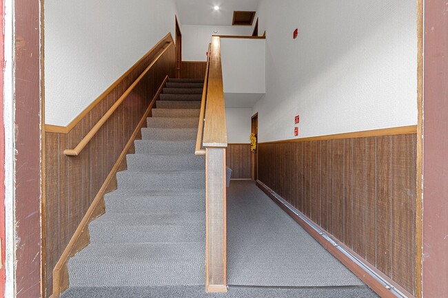 Interior Photo - Mapleview Apartments