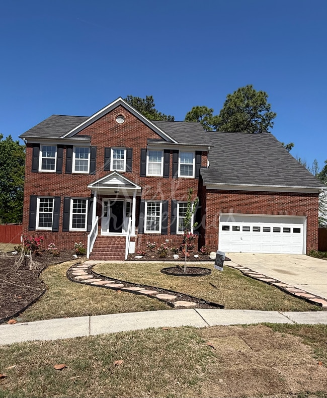 Building Photo - 9 Ashley Hall Ct