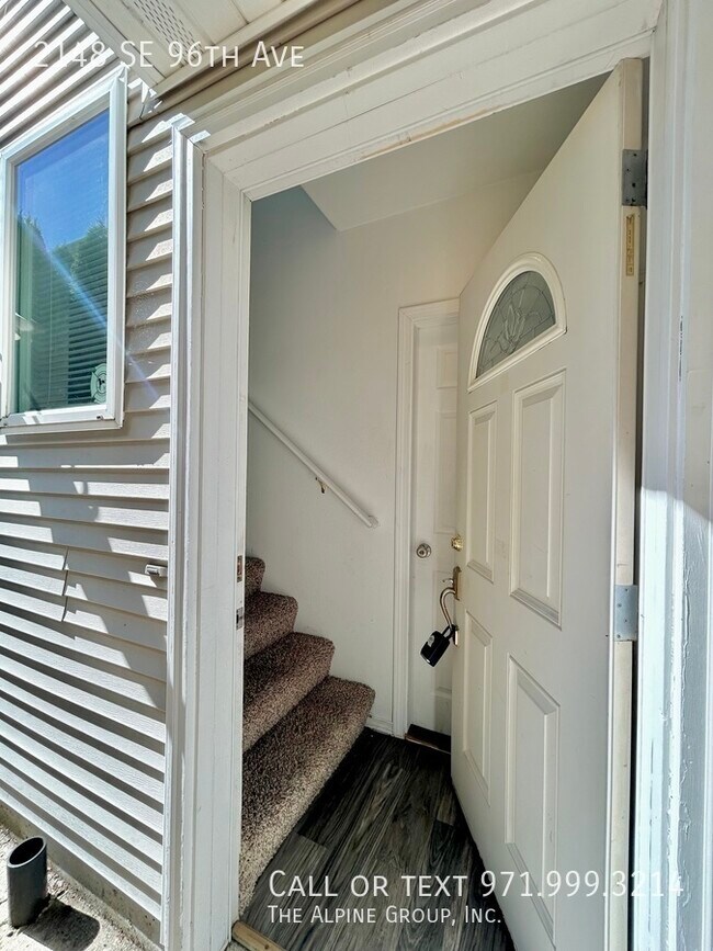 Foto del edificio - 2148 SE 96th Ave