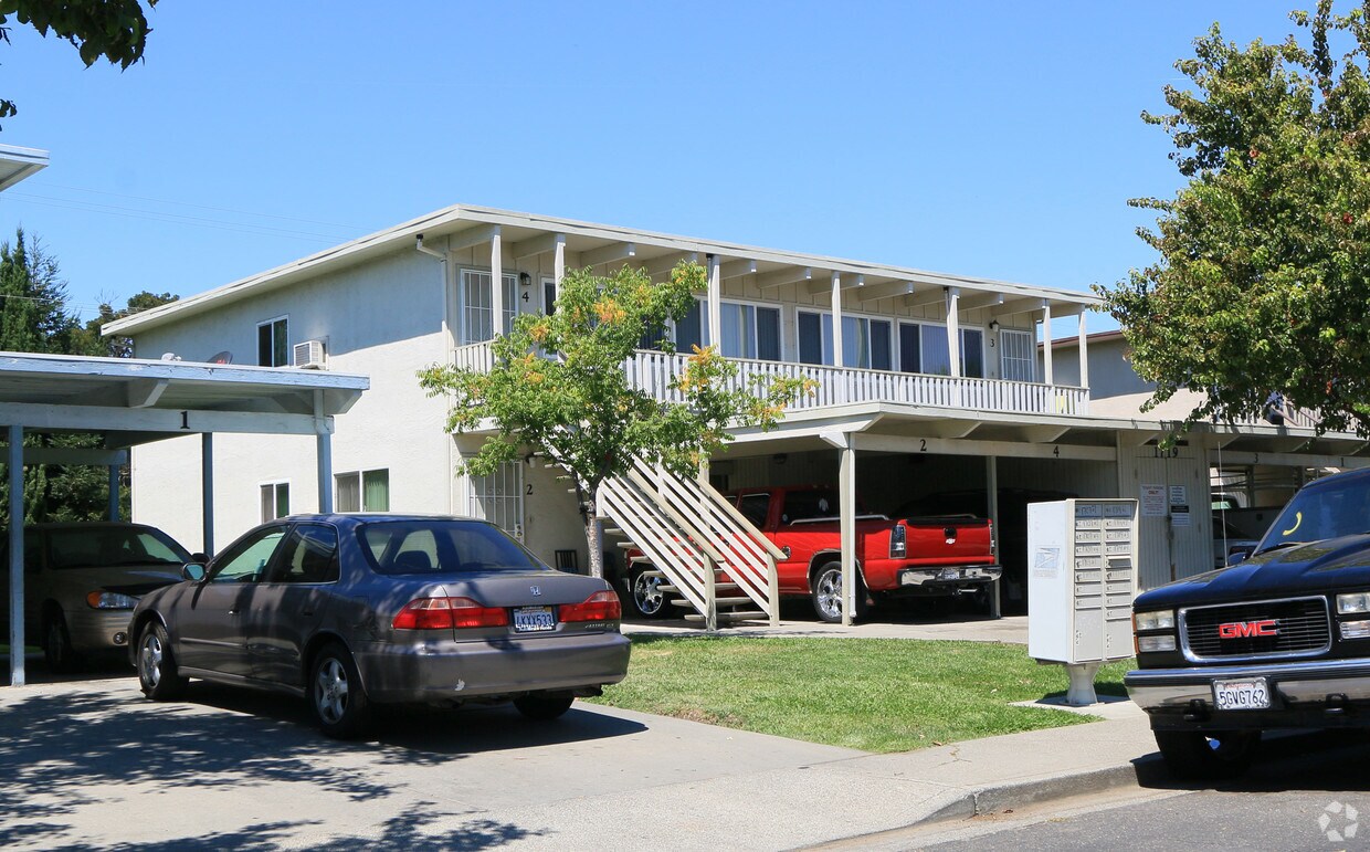 Foto principal - 1719 Fillmore St