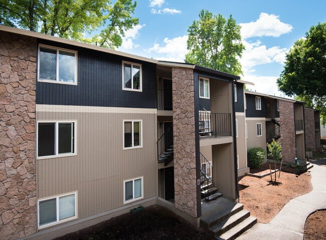 Foto del edificio - Cedar Lane and Garden Glen