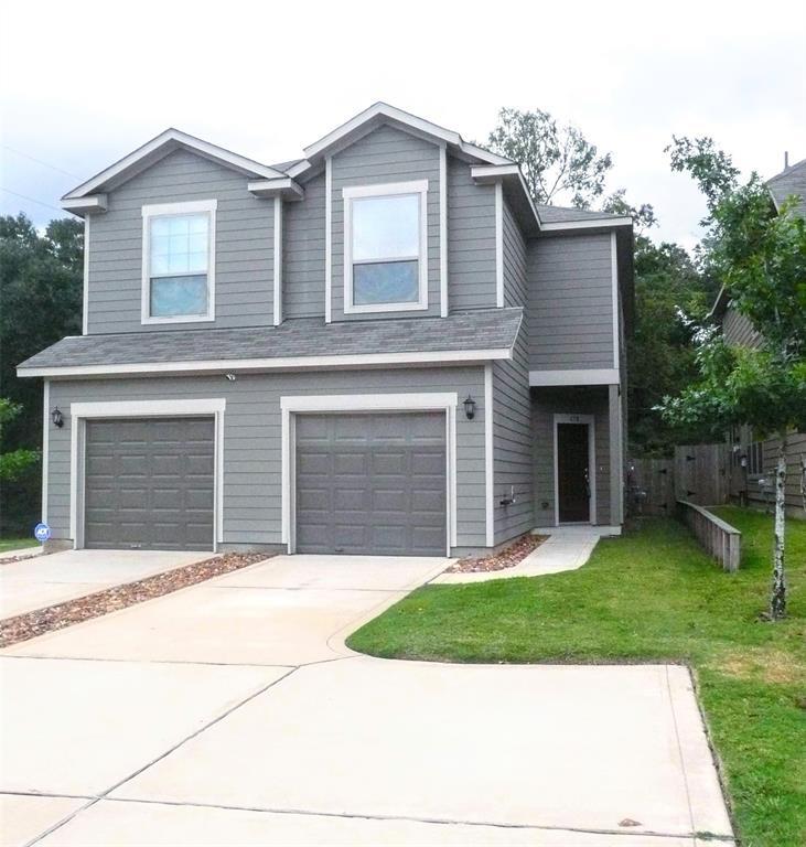 Primary Photo - 301 Woodland Hills Dr