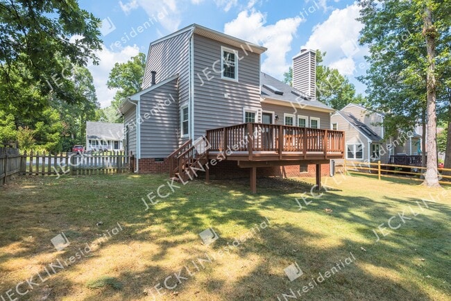 Foto del edificio - 2329 Horsley Dr