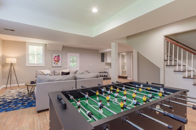 Foto del edificio - 455 Cove Dr NE