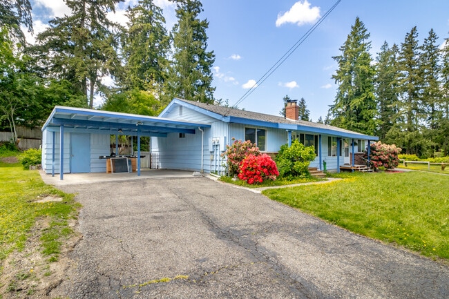 Building Photo - 3506 114th Ave E