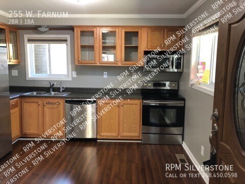 Building Photo - Updated and Clean Ranch, 3 Bed 1 Bath!