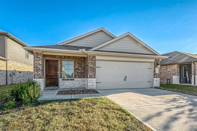Foto del edificio - 2326 Silver Plume Ln