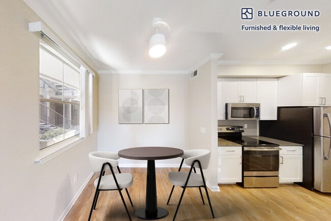 Foto del edificio - 1300 The Alameda