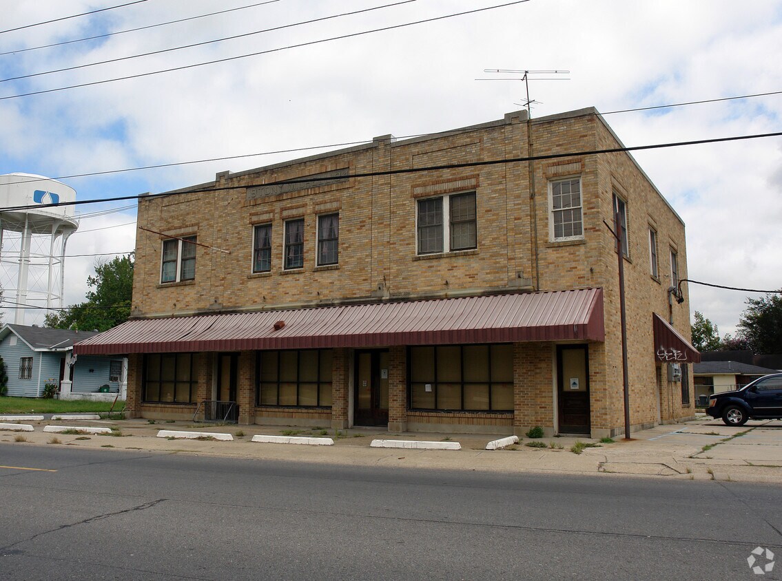 Foto del edificio - 1501 Highland Rd