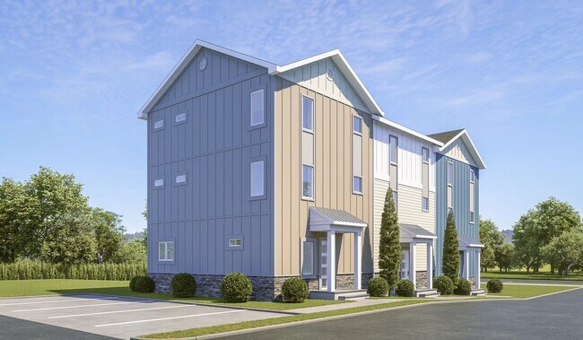 Foto del edificio - ***August 2025*** Brand New Luxury Build! ...