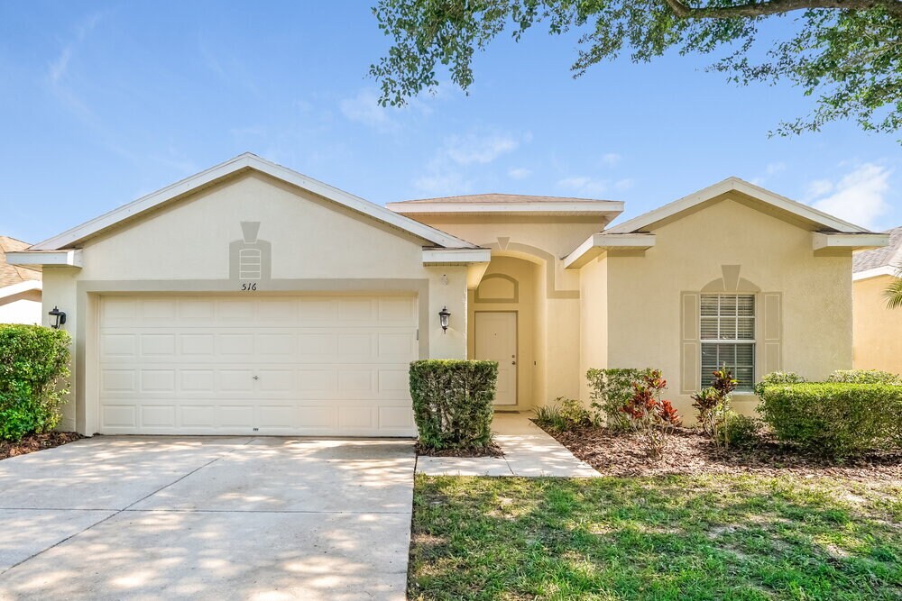 Foto principal - 516 Magnolia Pointe Ct