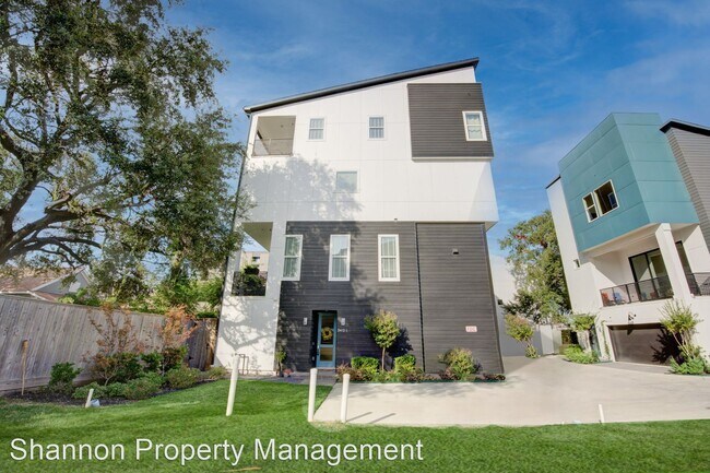 Foto del edificio - 4 br, 4.5 bath House - 2412 Canal Street U...