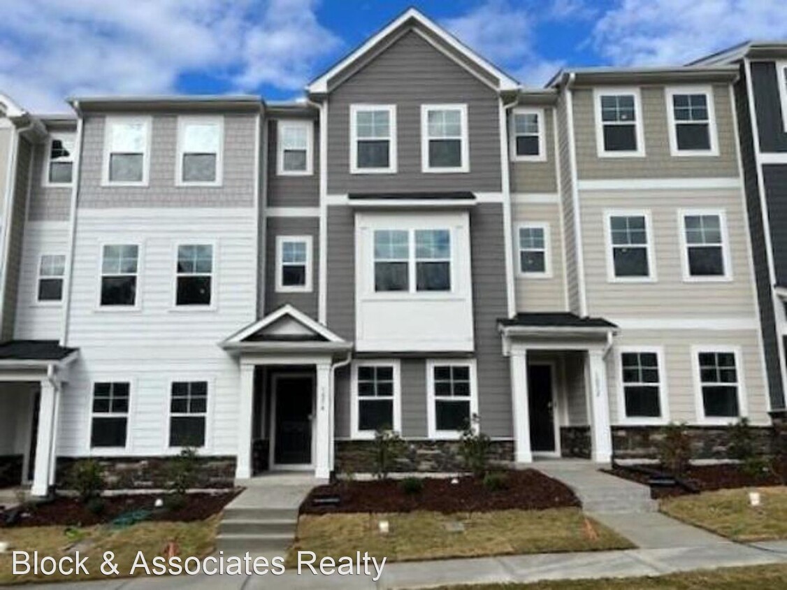 Primary Photo - 3 br, 3.5 bath House - 1854 Woodall Crest ...