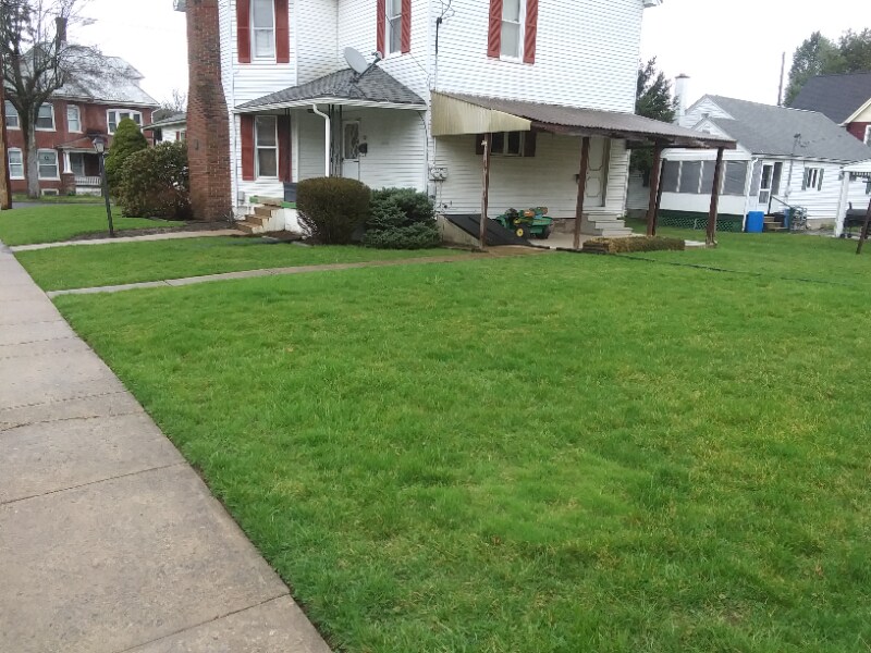 122 Fountain St, Jersey Shore, PA 17740 Condo for Rent in Jersey