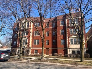 Building Photo - 6348 13th St
