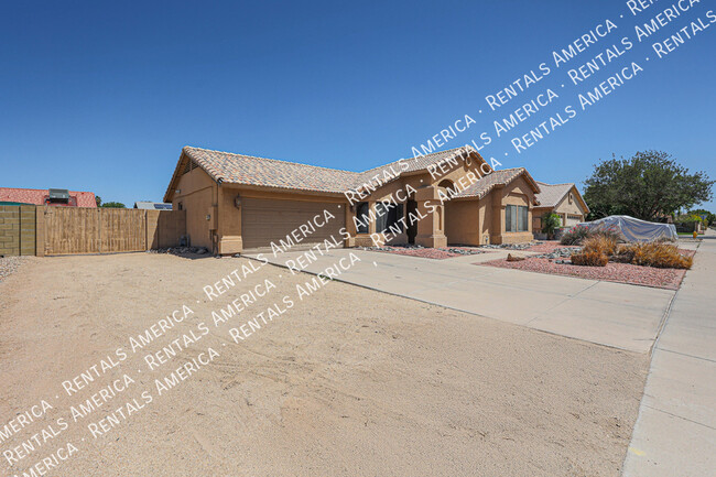 Foto del edificio - 8768 W Berridge Ln
