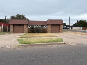 Building Photo - 3702 54th St