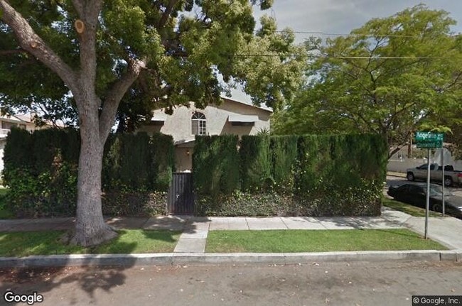 Foto del edificio - 928 W Angeleno Ave