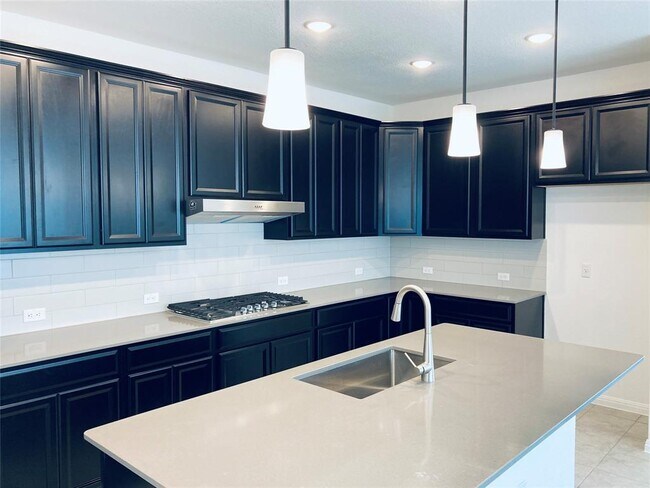 Foto del edificio - 110 White Aster Ct