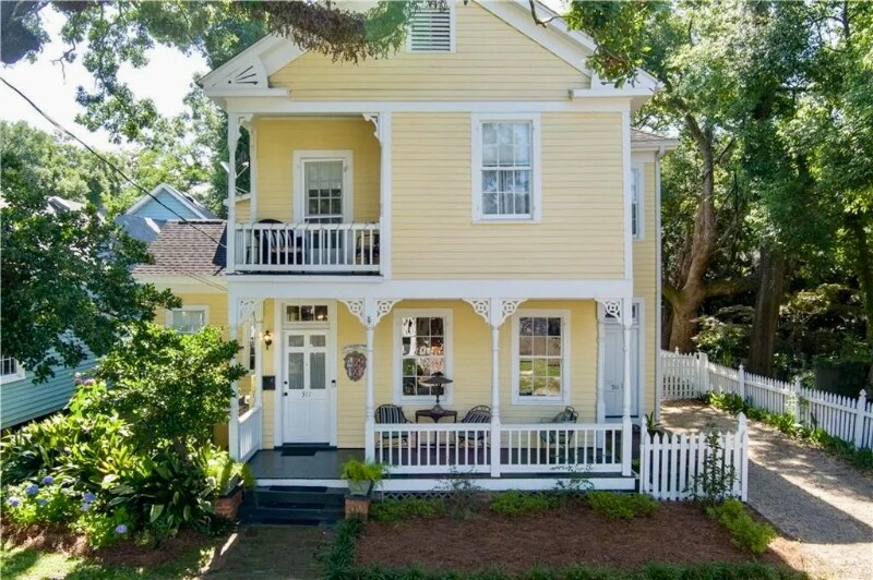 Primary Photo - 311 Chatham St