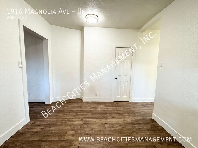 Foto del edificio - 1916 Magnolia Ave