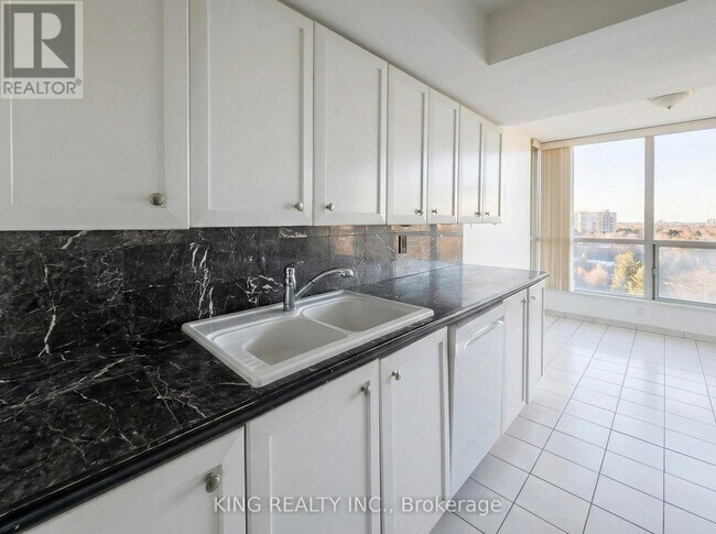 Photo du bâtiment - 1 Rowntree Rd