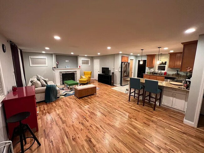 Foto del edificio - 9709 130th Ave NE