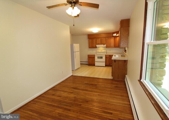 Foto del edificio - 7001 Union Mill Rd