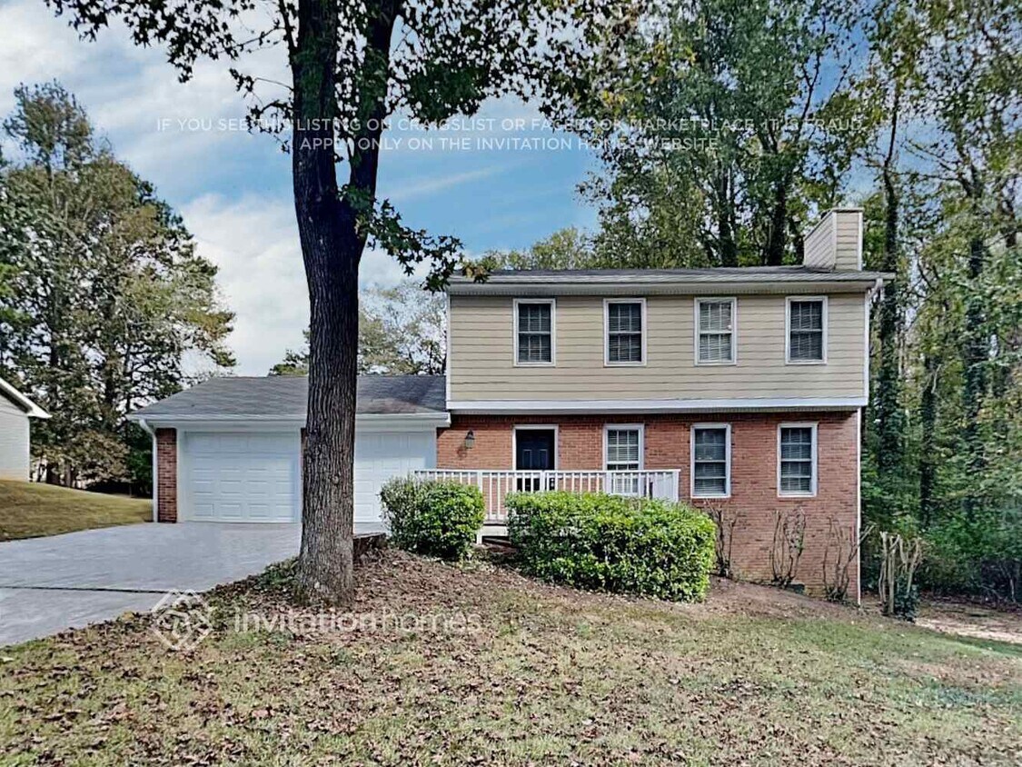 Foto principal - 4690 Cedar Brook Dr SE