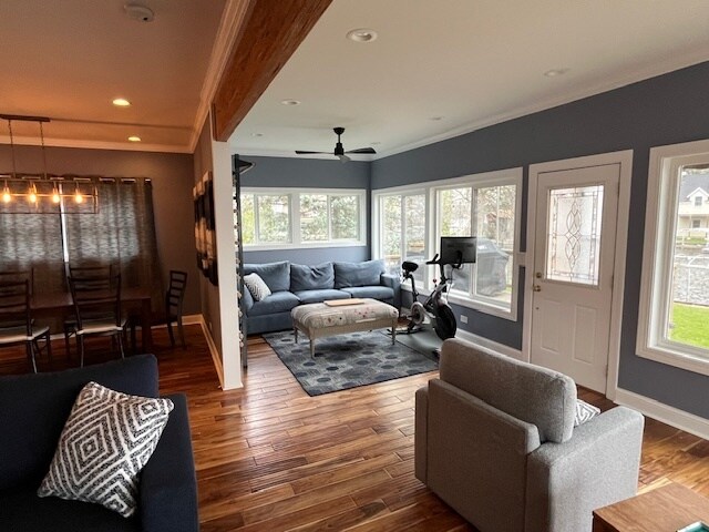Foto del edificio - 25386 W Rockford St