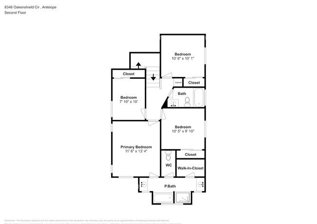 Foto del edificio - 8346 Oakenshield Cir