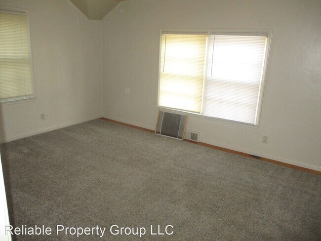 Foto del edificio - 2 br, 1 bath House - 6316 S Calhoun St