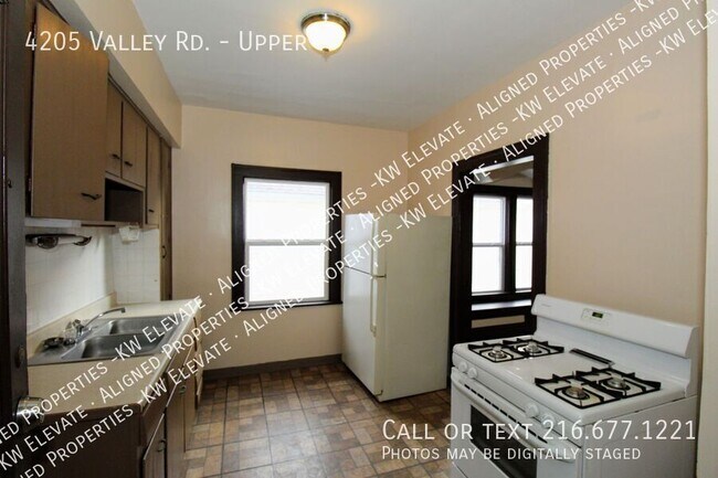 Foto del edificio - 4205 Valley Rd